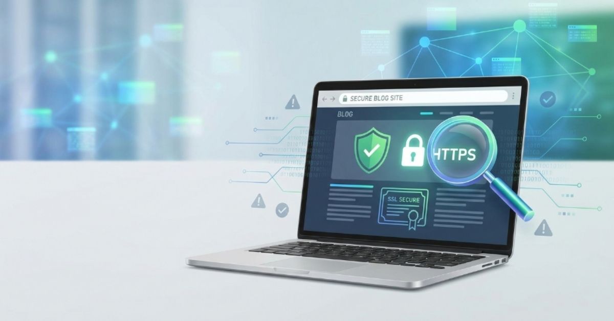 Is Brumeblog.com Safe