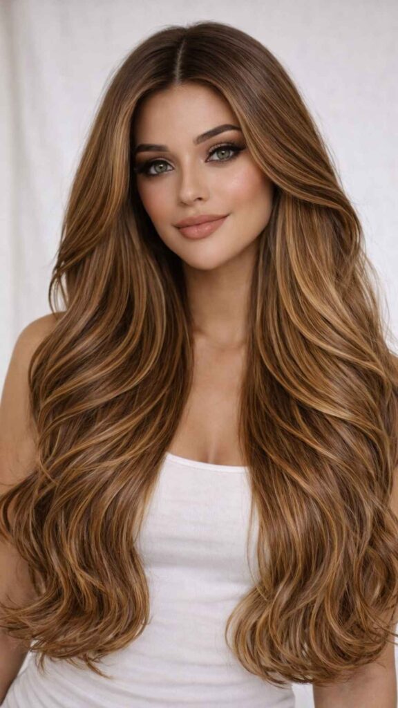 Styling the Luvme Hair Wig