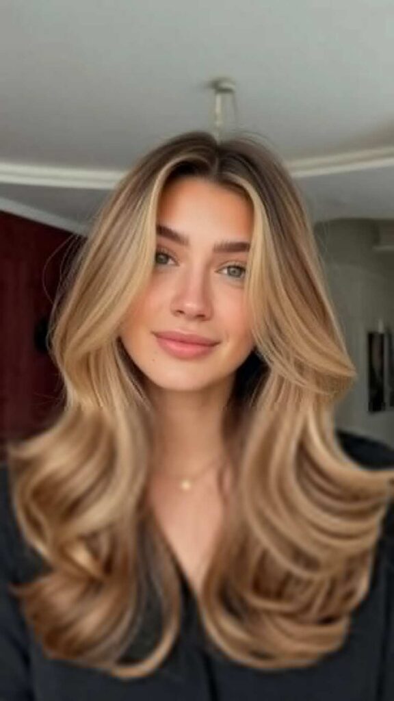 15 Stunning Honey Blonde Hair Ideas to Inspire Your Next Salon Visit 2 What Is Honey Blonde Hair?