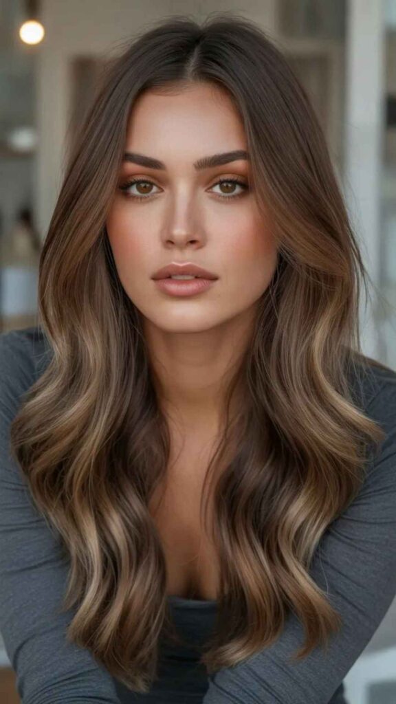 What Is Light Brown Hair?
