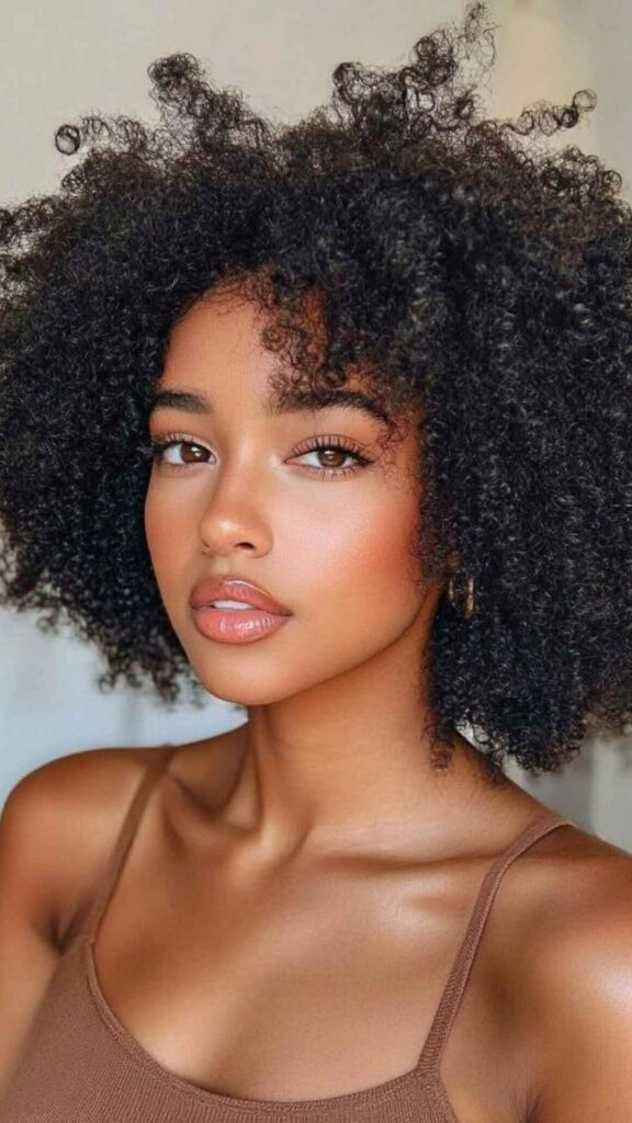 50 Easy Natural Hair styles to Try in 2026 2 Why Natural Hairstyles Are More Popular Than Ever